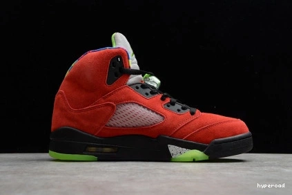 Hyperoad ORANGE THE 5 JORDAN SOLAR AIR WHAT 0927